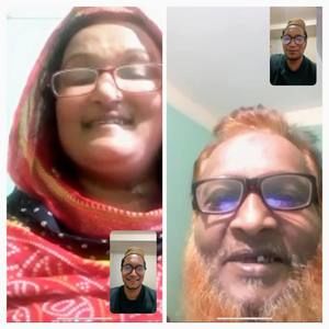 Meet your Posher, Muhammad kamrul islam